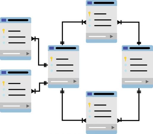 estructura balance contable