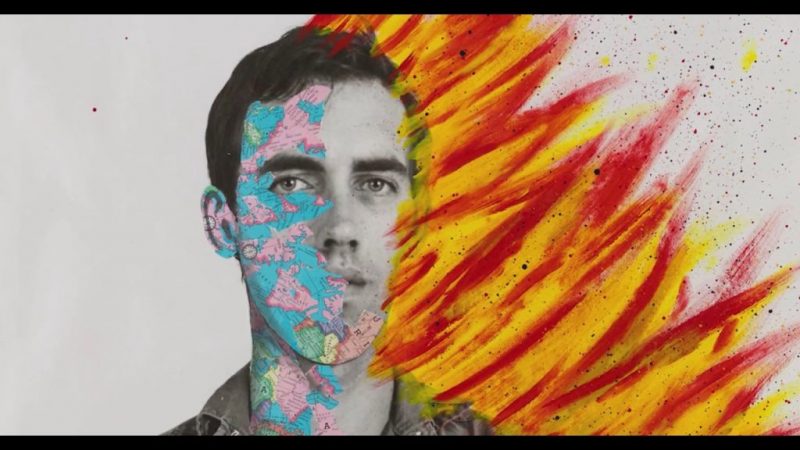 obra de David Wojnarowicz