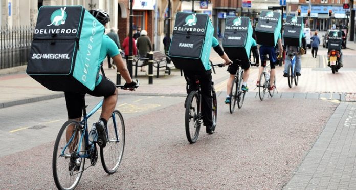 deliveroo