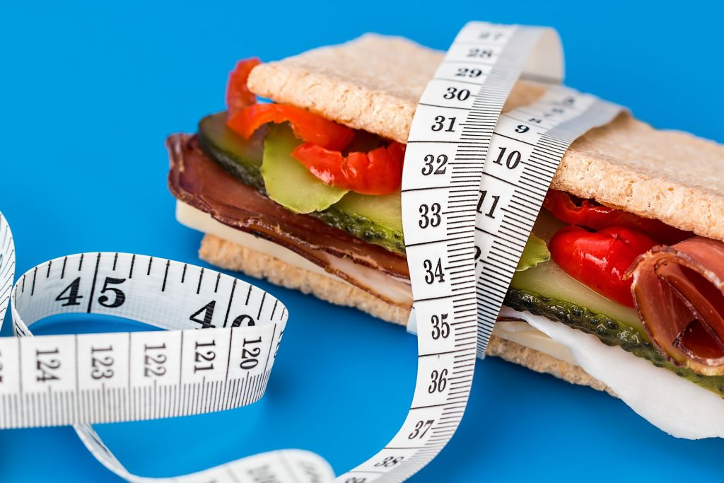 La dieta de Ravenna para perder 8 kilos en un mes