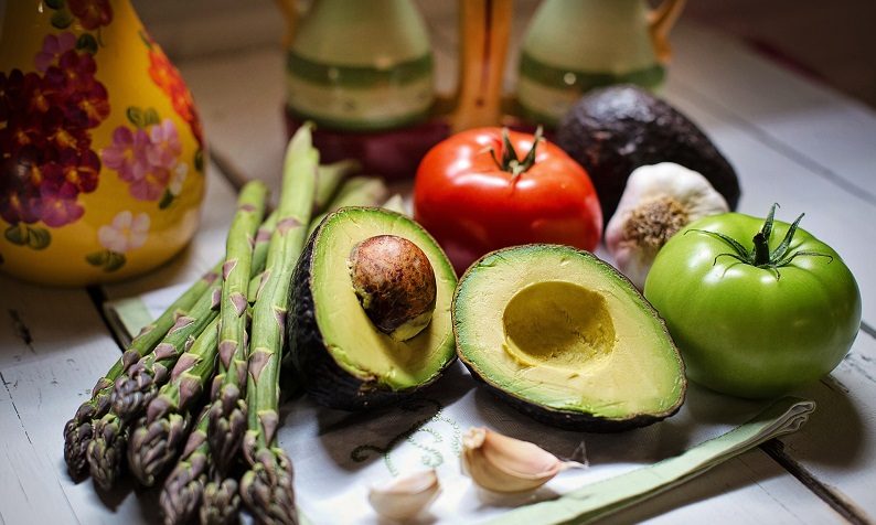 Las dietas más recomendadas por nutricionistas que sí te ayudarán a perder peso