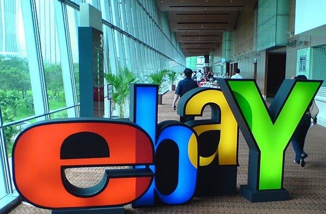 eBay