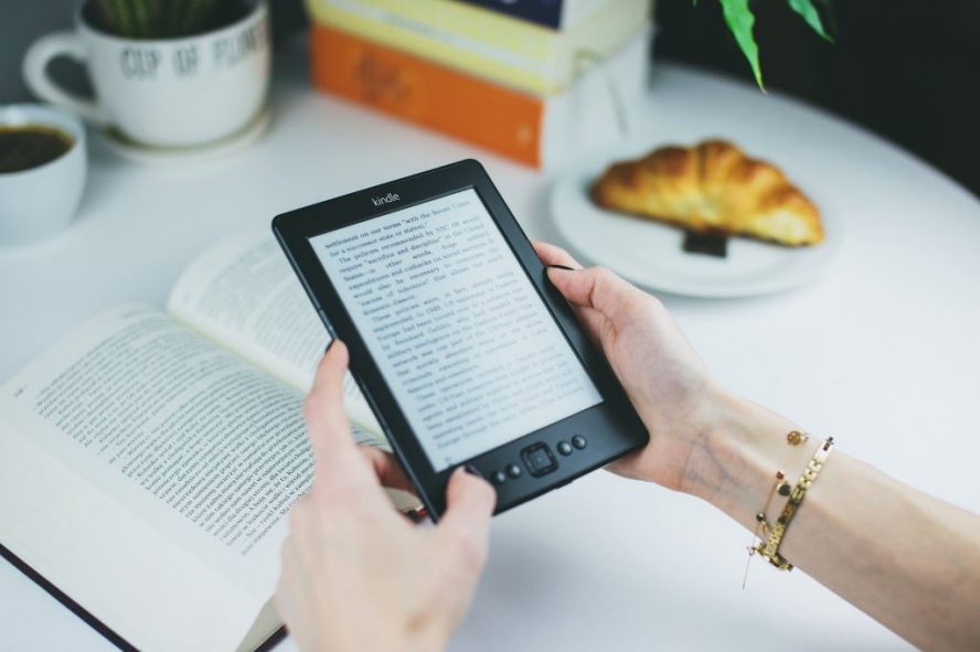 ofertas ebook kindle