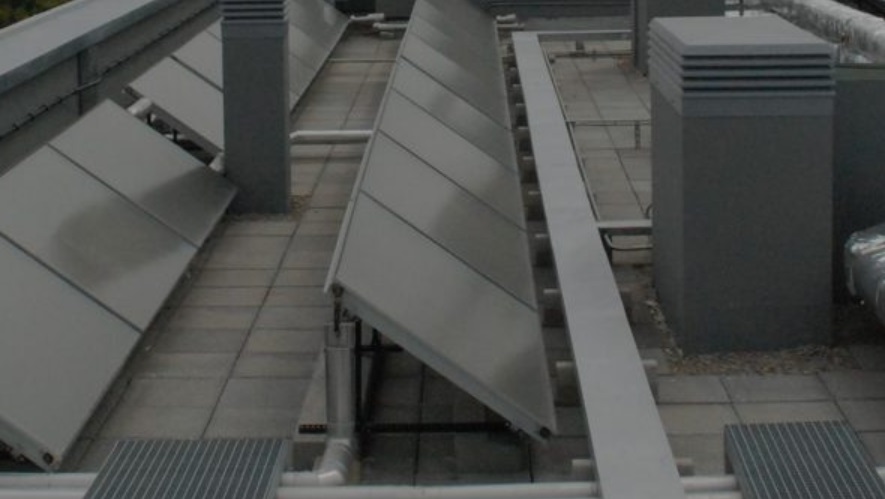 eficiencia energética empresa