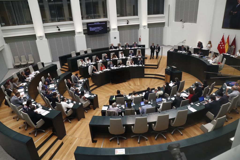 Madrid aprueba la Operación Chamartín 26 años después