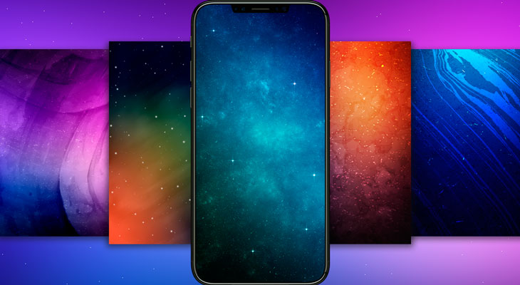 De Android a iPhone: así cambias la apariencia de tu móvil sin gastarte dinero en otro 3 Merca2.es Fondos de pantalla iPhone para Android