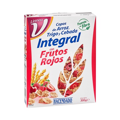 cereales