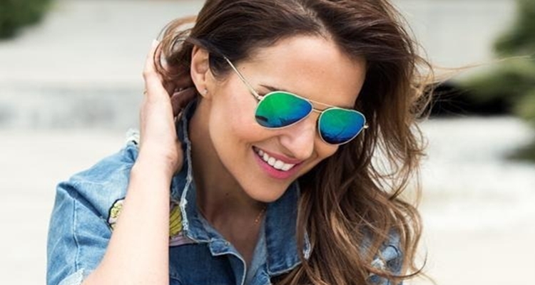 gafas sol hawkers mujer