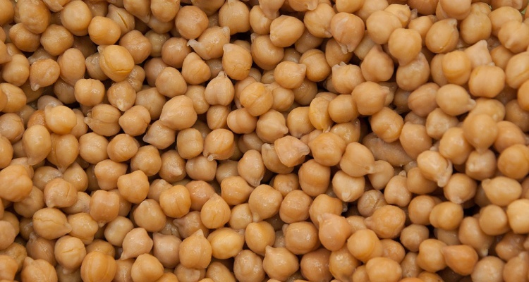 garbanzos 