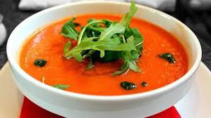 gazpacho