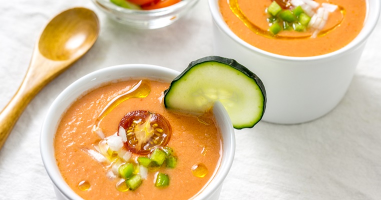 gazpacho