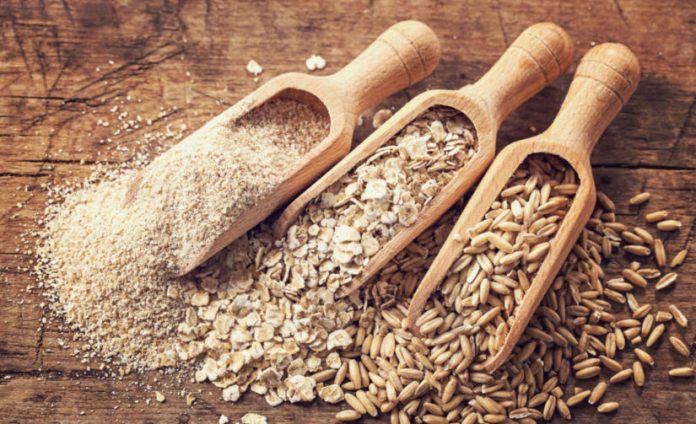 gluten
