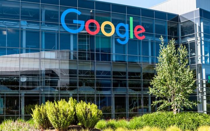 Las 10 tecnológicas más valiosas que hay en el mundo 8 Merca2.es Edificio Google