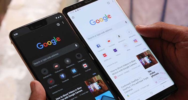Google cifrado de seguridad Whatsapp