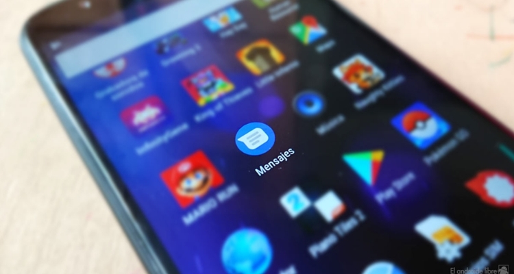 Whatsapp, Google: sin conexión