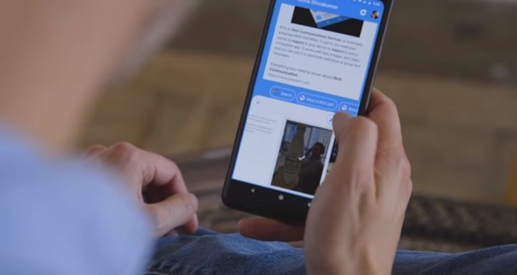 Todas las claves sobre el WhatsApp de Google