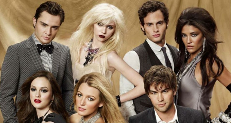 Gossip Girl