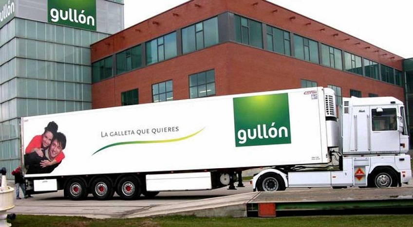 La guerra familiar en Gullón destapa un plan para vender la compañía