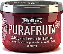 Las mermeladas que menos engordan de los supermercados