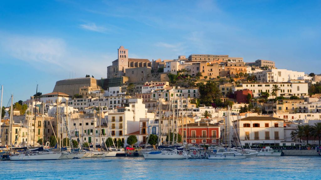 Ibiza