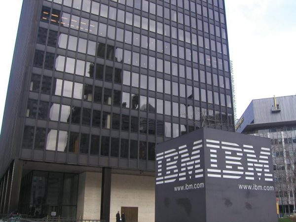 IBM Google, IBM y Microsoft se unen para detener la pérdida de empleos en la IA