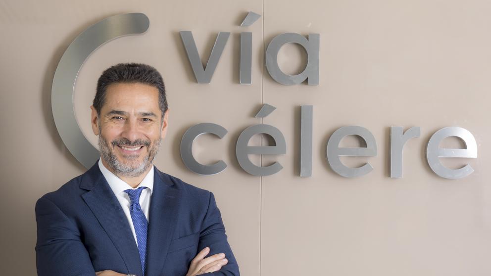 Gómez-Pintado: el adiós silencioso de un CEO que no quería mandatos