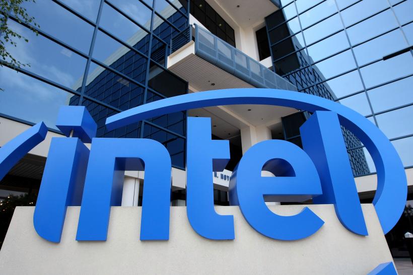 Edificio Intel