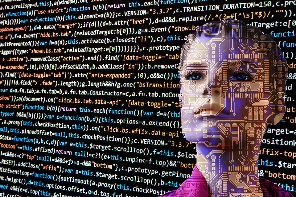 Así funciona la inteligencia artificial para crear y escuchar música