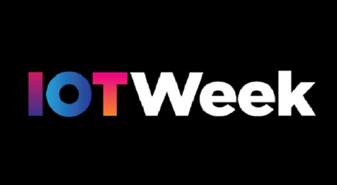 iotweek