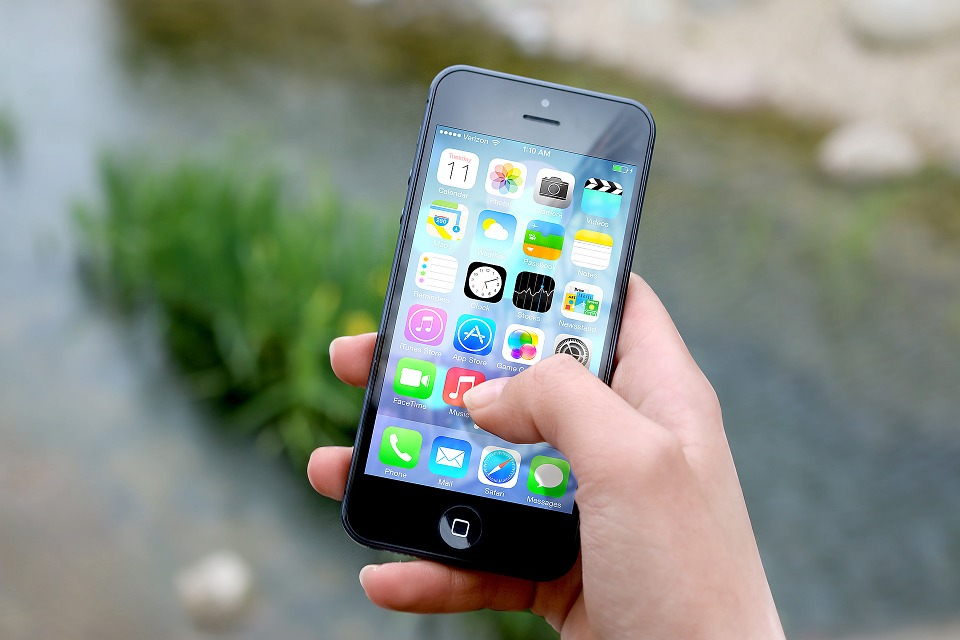 Whatsapp: cómo pasar los chats de iPhone a Android