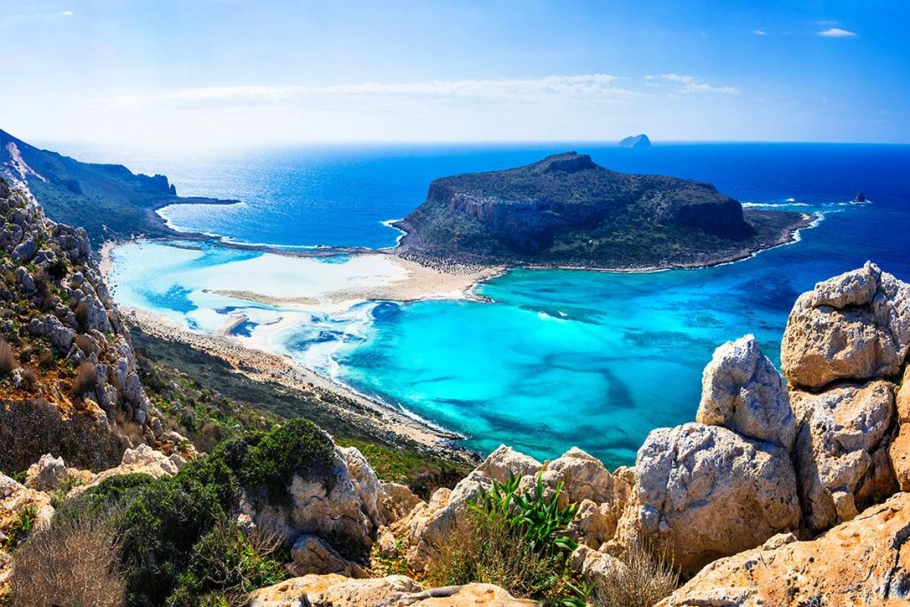 Viajes El Corte Inglés: mejores cruceros por Islas Griegas