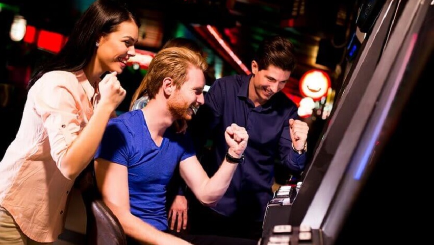 Yggdrasil Gaming llega para innovar con sus tragaperras online en el mercado regulado español