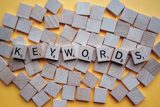 Anunciarte en Google y triunfar, ¡estas son las claves! 2 Merca2.es palabras clave
