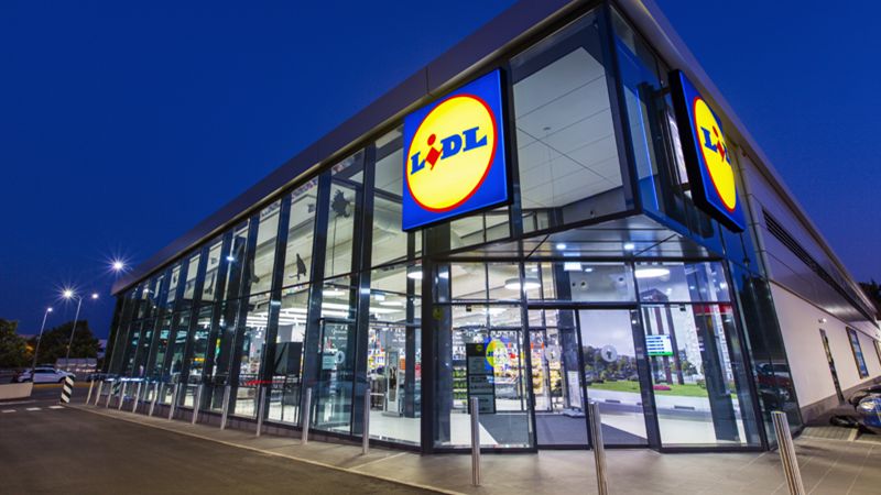 Cosas que Lidl solo ofrece en España (y el resto ni se entera)