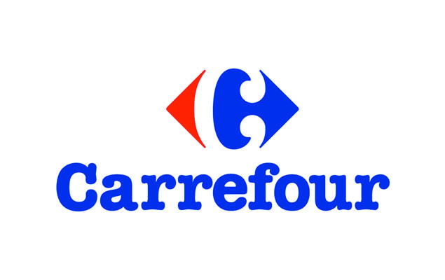 carrefour logo