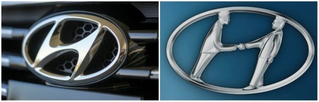 logo hyundai