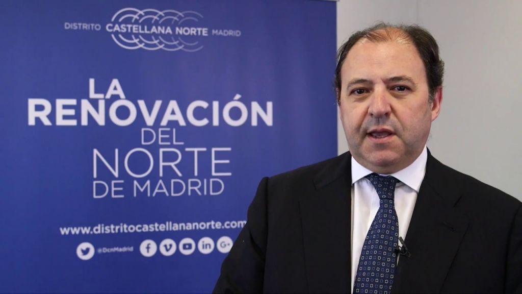 Madrid Nuevo Norte, sin miedo a las modificaciones urbanísticas de Cs