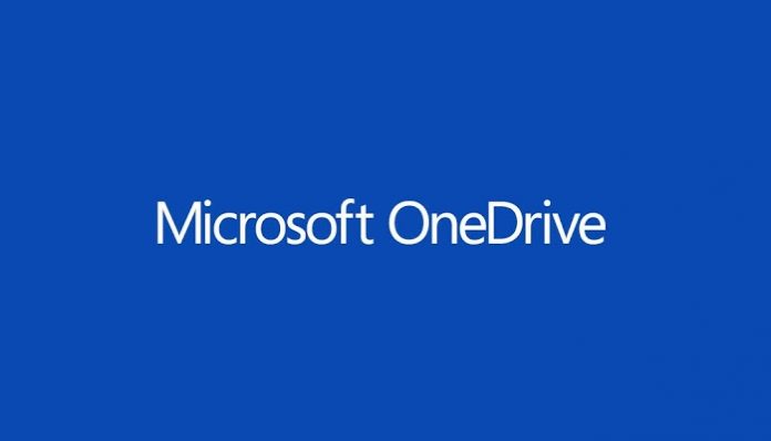 Microsoft OneDrive logo