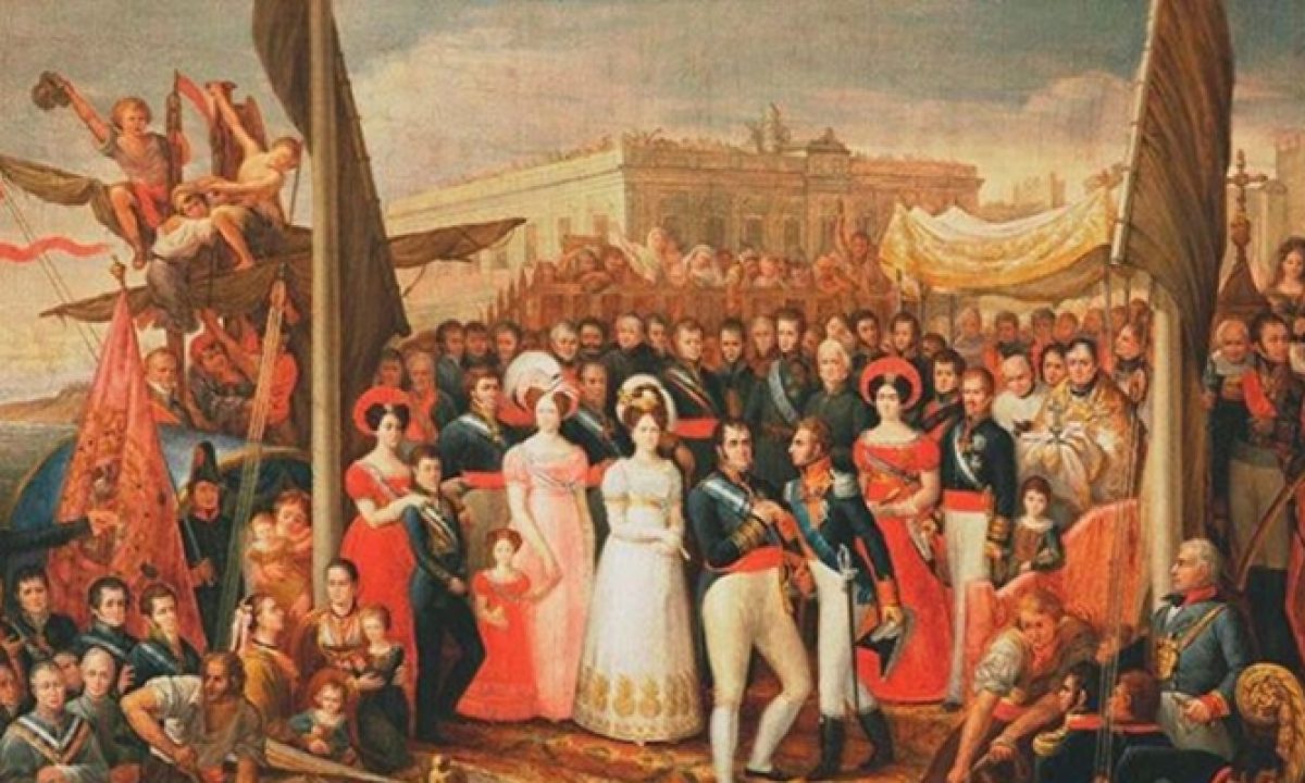 La Crisis De La Monarquía Hispánica
