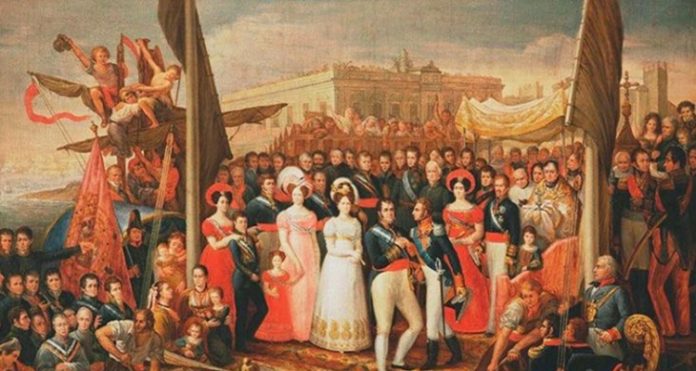 Monarquía española: los peores Reyes de España