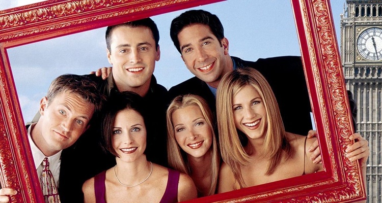 Netflix: estas son las series que recuerdas y que la plataforma ha recuperado por ti