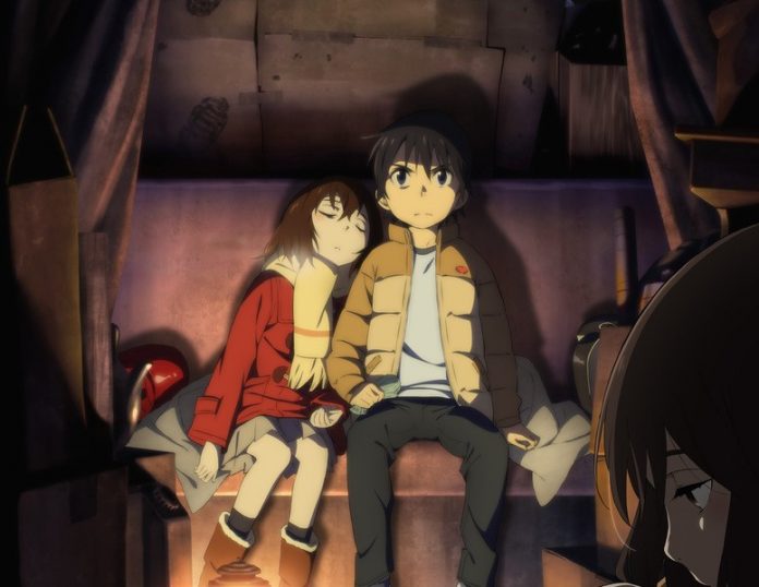 Netflix: los 10 mejores animes psicológicos que puedes ver
