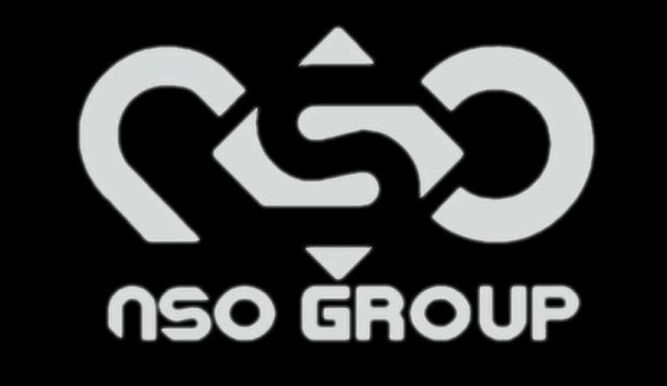 NSO Group Logo