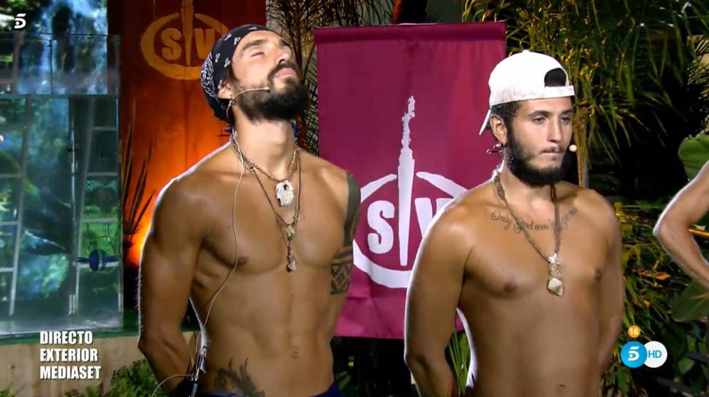 Todo sobre Omar Montes, el ganador de Supervivientes