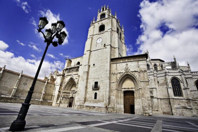 Palencia, un lugar muy barato para vivir en pareja