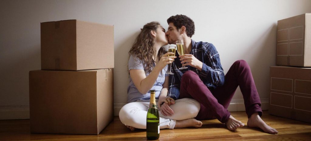 Estos son los 10 lugares más baratos para vivir en pareja