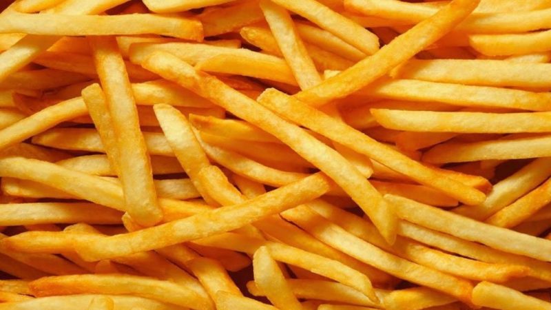 Patatas fritas: el secreto de Chicote para que siempre salgan crujientes 22 Merca2.es patatas