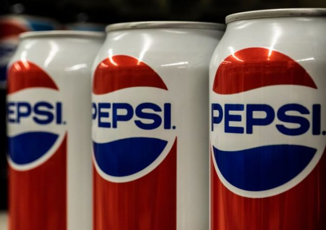 pepsi