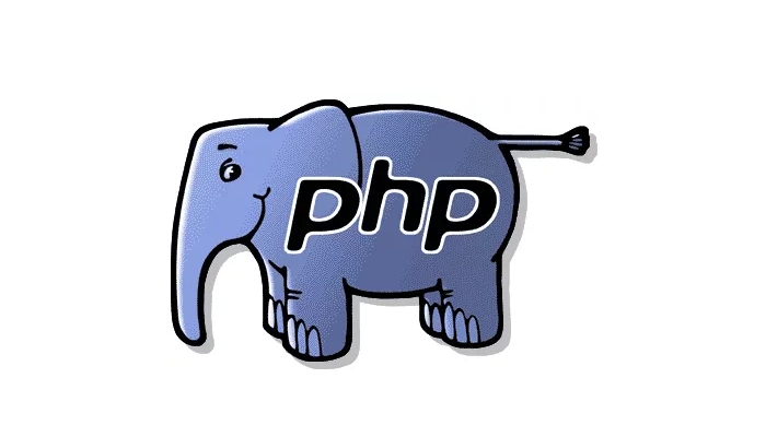 PHP Logo