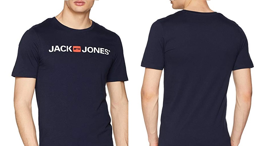 Amazon: 8 chollos de Jack & Jones que dejan a Cristiano Ronaldo como un vulgar mortal